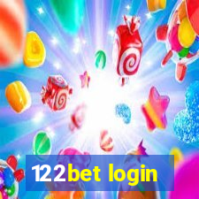 122bet login